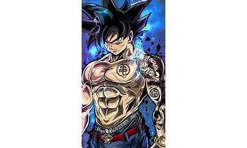 DBZ Dragon Fans Wallpaper for Android - Download the APK from Habererciyes